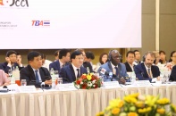 Phó thủ tướng Trịnh Đình Dũng nêu 7 giải pháp đảm bảo cho phát triển bền vững