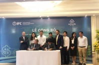 IFC rót 8 triệu USD giúp Nafoods mở rộng nhà máy và phát triển kinh doanh