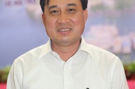 Ông chủ Tập đoàn Hoàng Hà: Bán bớt dự án đầu tư để giảm gánh nặng điều hành cho con