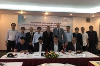 Việt Nam, Myanmar, Lào và Campuchia ký kết hợp tác phát triển chính sách nông nghiệp tiểu vùng sông Mê Công