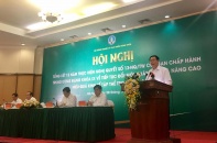 Kinh tế hợp tác, hợp tác xã có sự chuyển biến về lượng và chất