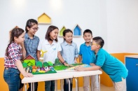 Kaizen Private Equity đầu tư 10 triệu USD vào công ty giáo dục YOLA