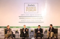 Hơn 500 CEO sẽ tham dự Diễn đàn kinh doanh 2019