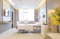 Sắp tới giá giường bệnh theo yêu cầu có thể lên đến 4 triệu đồng/ngày