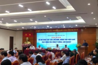 160/256 công ty nông, lâm nghiệp đã chuyển sang mô hình kinh doanh mới