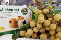Úc công bố điều kiện nhập khẩu quả nhãn tươi từ Việt Nam