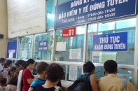 Bộ trưởng Bộ Y tế yêu cầu tăng cường biện pháp ngăn chặn gian lận trục lợi bảo hiểm y tế