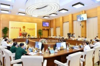 Sửa đổi, bổ sung Luật Thanh niên: Còn quá chung chung, chồng lấn các luật khác