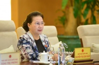 Chủ tịch Quốc hội Nguyễn Thị Kim Ngân: Tiền thoái vốn nhà nước, cổ phần hóa doanh nghiệp phải đưa vào ngân sách