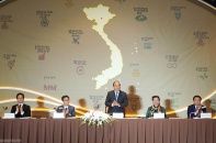 Thủ tướng Nguyễn Xuân Phúc: Sẽ có Nghị quyết về phát triển bền vững trong năm 2019