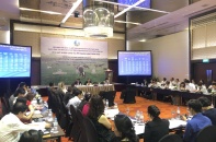 Thu hút doanh nghiệp đầu tư vào chăn nuôi theo hình thức đối tác công tư (PPP)