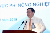 Kinh tế tập thể, hợp tác xã phi nông nghiệp chưa phát triển tương xứng tiềm năng