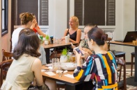 Cơ hội cho nhà đầu tư muốn mở rộng kinh doanh nhà hàng, quán cafe tại Úc