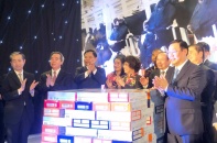 Việt Nam chính thức xuất khẩu lô sữa đầu tiên sang thị trường Trung Quốc