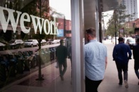 Cứu nguy cho WeWork, SoftBank bơm ngay 9,5 tỷ USD đổi lấy 80% cổ phần