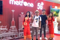 Viettel Global: Giá vốn giảm, lợi nhuận gộp tăng 25%