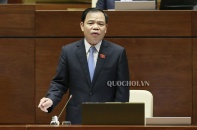 Kỳ vọng Luật PPP sẽ tiếp thêm làn sóng doanh nghiệp đầu tư vào nông nghiệp