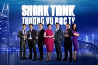 Gần 450 tỷ đồng được cam kết đầu tư trong Shark Tank mùa 3