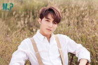 Nam ca sĩ Sơn Tùng M-TP sẽ rót tiền đầu tư vào startup Luxstay