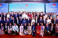 Trí thức trẻ đóng góp ý kiến ứng dụng công nghệ trong nền kinh tế số tại Việt Nam