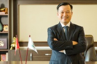 Shark Việt lý giải việc đầu tư vào các start-up công nghệ Việt Nam