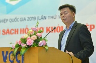  Hình thành hệ sinh thái, tạo kết nối là điều kiện cần để thúc đẩy khởi nghiệp sáng tạo 