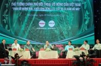Thủ tướng sẽ đối thoại với nông dân để tháo gỡ vướng mắc liên kết "6 nhà"