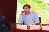 Cần quy hoạch lại Đồng bằng Sông Cửu long để phát triển bền vững, thích ứng biến đổi khí hậu