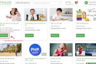 Startup Kyna.vn nhận vốn đầu tư từ Navigos Group