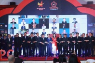 VINATIPC - Tạo sân chơi kết nối giao thương giữa các doanh nhân trẻ