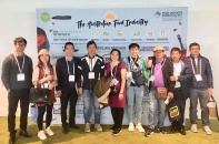 Cầu nối giao thương đầu tư Việt - Úc