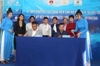 Intracom Group ký kết hợp tác đầu tư chiến lược với Seaworld