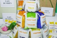 Ngành gạo 2020 được dự báo khó khăn, Vinafood 1 vẫn đặt mục tiêu tăng trưởng