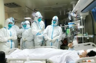 259 người chết do nhiễm Corona, Việt Nam có 6 trường hơp nhiễm virus Corona