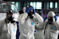 Dịch virus Corona: Việt Nam có thêm một Việt kiều quốc tịch Mỹ nhiễm bệnh 