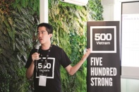 Giám đốc quỹ 500 Startups: Những việc nên làm để startup ứng phó tác động dịch Covid-19