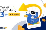 Startup hỗ trợ 3.000 doanh nghiệp tuyển dụng bằng công nghệ AI mùa Covid