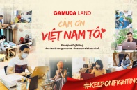 Chiến dịch cộng đồng “Cảm ơn Việt Nam tôi” quyên góp hơn 1 tỷ đồng cho Quỹ phòng chống Covid-19 