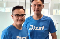 Ứng dụng học máy Bizzi.vn nhận đầu tư từ quỹ đầu tư 500 Startups