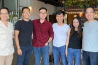 Nền tảng sách nói Voiz FM nhận đầu tư từ quỹ đầu tư 500 Startups