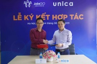 Hai startup công nghệ bắt tay xây dựng hệ sinh thái tuyển dụng