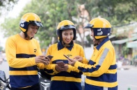 Be bác tin đồn sáp nhập với FastGo 