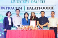 Start-up DalatFoodie nhận vốn đầu tư từ Shark Việt 
