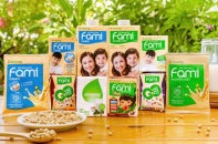 Ảnh hưởng bởi dịch Covid, doanh thu bán niên của Đường Quảng Ngãi giảm 20%