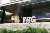 Kinh doanh cao su sụt giảm, lợi nhuận quý II của Tập đoàn Cao su giảm 31%
