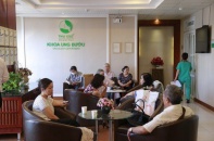 Quỹ đầu tư Vietnam Oppoturnity rót 26,7 triệu USD vào Bệnh viện Đa khoa Thu Cúc