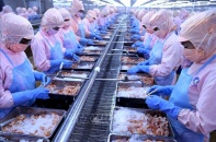 Thu lãi từ công ty liên kết, Minh Phú báo lãi quý II/2020 tăng 155% 