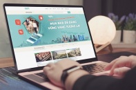 Thêm một startup gia nhập thị trường ứng dụng bất động sản