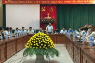 Hè đến, Hà Nội lại lo thiếu nước