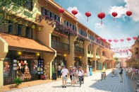 Little Vietnam nhận giải thưởng Dự án Phát triển phức hợp tốt nhất Việt Nam